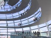 Reichstag, Berlin