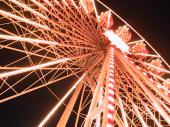 Ferris Wheel, Berlin