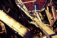 Abandoned Distillery, Linfield Abandoned Distillery, Linfield