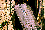 Abandoned Distillery, Linfield Abandoned Distillery, Linfield