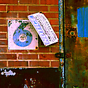 Abandoned Distillery, Linfield Abandoned Distillery, Linfield