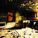 Abandoned House, Limerick Abandoned House, Limerick