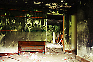 Abandoned House, Rt. 100 Abandoned House, Rt. 100