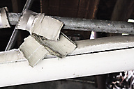 Abandoned Factory, Nicolet Asbestos Abandoned Factory, Nicolet Asbestos