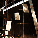 Abandoned Factory, Nicolet Asbestos Abandoned Factory, Nicolet Asbestos