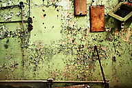 Abandoned Factory, Nicolet Asbestos Abandoned Factory, Nicolet Asbestos