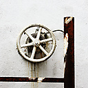 Abandoned Factory, Nicolet Asbestos Abandoned Factory, Nicolet Asbestos