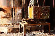 Abandoned Factory, Nicolet Asbestos Abandoned Factory, Nicolet Asbestos