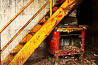 Abandoned Factory, Nicolet Asbestos Abandoned Factory, Nicolet Asbestos