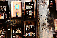 Abandoned Factory, Nicolet Asbestos Abandoned Factory, Nicolet Asbestos