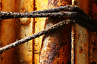 Abandoned Factory, Nicolet Asbestos