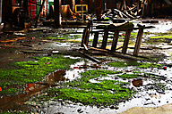 Abandoned Factory, Nicolet Asbestos Abandoned Factory, Nicolet Asbestos