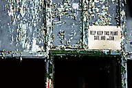 Abandoned Factory, Nicolet Asbestos Abandoned Factory, Nicolet Asbestos