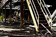 Abandoned Factory, Nicolet Asbestos Abandoned Factory, Nicolet Asbestos