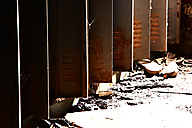 Abandoned Factory, Nicolet Asbestos Abandoned Factory, Nicolet Asbestos