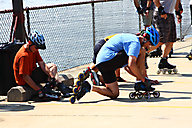 Philly Free Skate