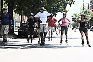 Philly Free Skate
