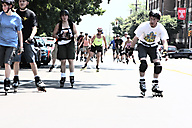 Philly Free Skate