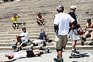Philly Free Skate