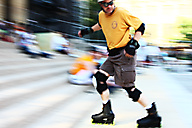 Philly Free Skate