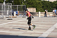 Philly Free Skate