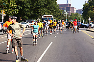 Philly Free Skate