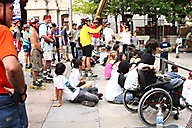Philly Free Skate