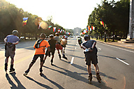 Philly Free Skate