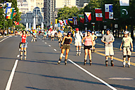 Philly Free Skate