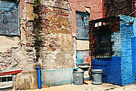 North Philly