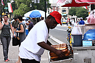 4th of July, Parkway