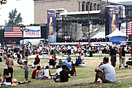 4th of July, Parkway