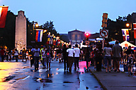 4th of July, Parkway