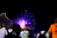 4th of July, Parkway