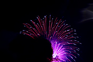 4th of July, Parkway