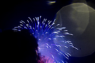 4th of July, Parkway