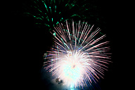 4th of July, Parkway