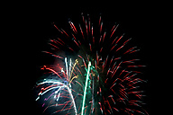 4th of July, Parkway