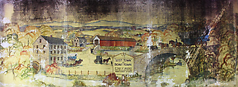 Conestoga Motor Inn