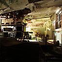 Conestoga Motor Inn