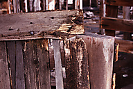 Lancaster Stockyards