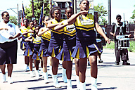 Parade, North Philly