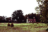 Ruins, Fairmount Park