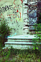 Ruins, Fairmount Park