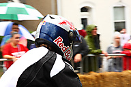 Redbull Soapbox Derby