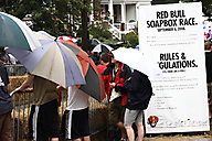 Redbull Soapbox Derby