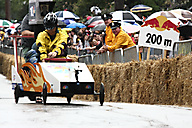 Redbull Soapbox Derby