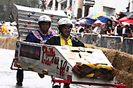 Redbull Soapbox Derby