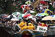 Redbull Soapbox Derby