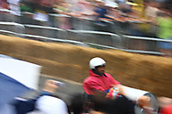 Redbull Soapbox Derby